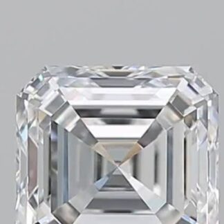Diamant im Asscherschliff 1.02 Karat F VS2 5.56mm, für extraordinären Schmuck kaufen G30ILT0