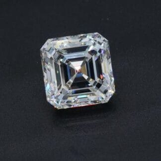Diamant im Asscherschliff 1.50 Karat, Farbe H, Reinheit SI1, als Wertsicherung für Liberale kaufen 82NY6PF