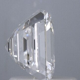 Diamant im Asscherschliff 1.72 Karat, Farbe D, Reinheit SI1, als Versicherung für den 45. Geburtstag kaufen O1VZVQ7