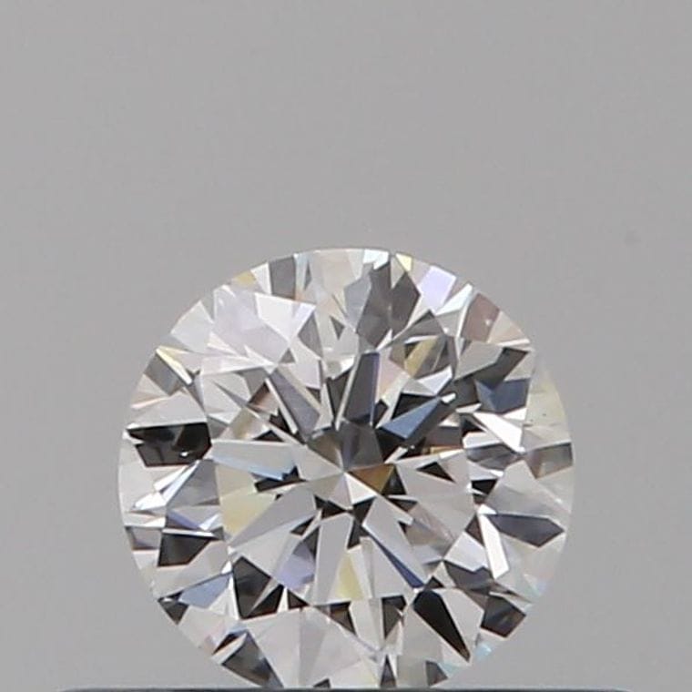 Diamant im Brillantschliff 0.30 Karat, Farbe D, Reinheit VS1, für einen Palladium Ring für den 50. Geburtstag kaufen J2XQ652