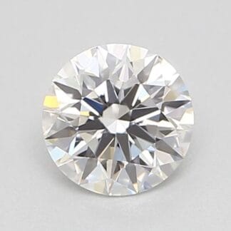 Brillant (rund) 0.30 Karat, Farbe D, Reinheit VS1, für einen extravaganten Ring für trendige Frauen kaufen N2ZSRLT