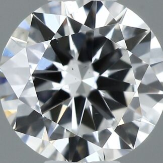 Brillant (rund) 0.30 Karat, Farbe D, Reinheit VS2, für ein Bracelet für Ihr Gottenkind kaufen D31QLYP