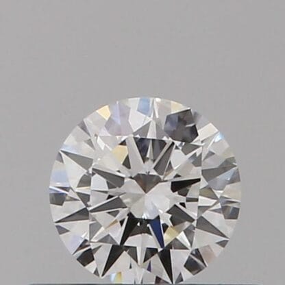 Diamant im Brillantschliff 0.30 Karat, Farbe D, Reinheit VVS2, für das Schliessfach zum Schulabschluss kaufen M2WVXRQ