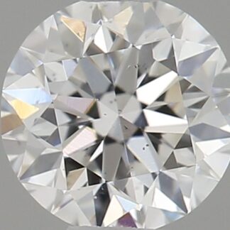 Runder Brillant 0.30 Karat, Farbe F, Reinheit SI1, als Geldanlage zur Zielerreichung kaufen B2UZZOQ