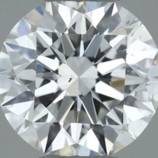 Brillantschliff Diamant 0.30 Karat, Farbe G, Reinheit SI1, für einen Diamantring für Ihre Frau kaufen 530BYC6