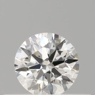Diamant im Brillantschliff 0.30 Karat, Farbe G, Reinheit VVS2, als Absicherung für die erste Million kaufen R30C2B0