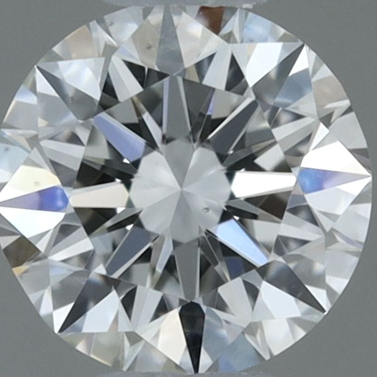 Diamant im Brillantschliff 0.30 Karat, Farbe H, Reinheit VS2, für einen Memoires Ring als Bonus kaufen K30OQ1Q