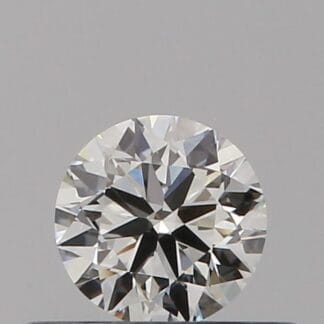 Diamant im Brillantschliff 0.30 Karat, Farbe H, Reinheit VVS2, für extraordinären Schmuck zum erfolgreichen Projekt kaufen J2WX77L