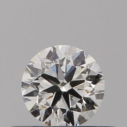 Diamant im Brillantschliff 0.30 Karat, Farbe H, Reinheit VVS2, für extraordinären Schmuck zum erfolgreichen Projekt kaufen J2WX77L