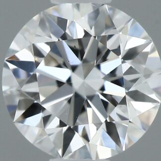 Diamant im Brillantschliff 0.31 Karat, Farbe F, Reinheit VS2, für einen Diamantring zu Taufe kaufen K324ODI
