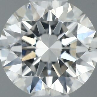 Brillant (rund) 0.36 Karat, Farbe G, Reinheit VS2, für einen Goldring für Ihre Partnerin kaufen E3204N9