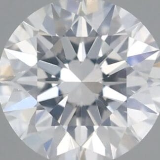 Diamant im Brillantschliff 0.37 Karat, Farbe H, Reinheit SI1, für einen besonderen Ring für die Lohnerhöhung kaufen Q30L03V