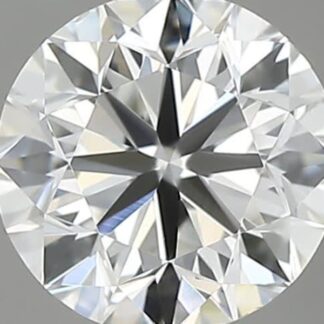 Diamant im Brillantschliff 0.40 Karat, Farbe F, Reinheit VS2, für einen Diamantring für verwöhnte Frauen kaufen D31L3Y9