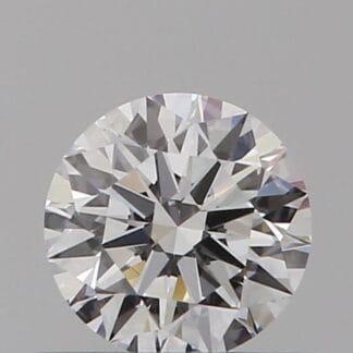 Diamant im Brillantschliff 0.42 Karat, Farbe D, Reinheit VS2, für einen hochwertigen Ring für Rich Kids kaufen 82ZU5KN