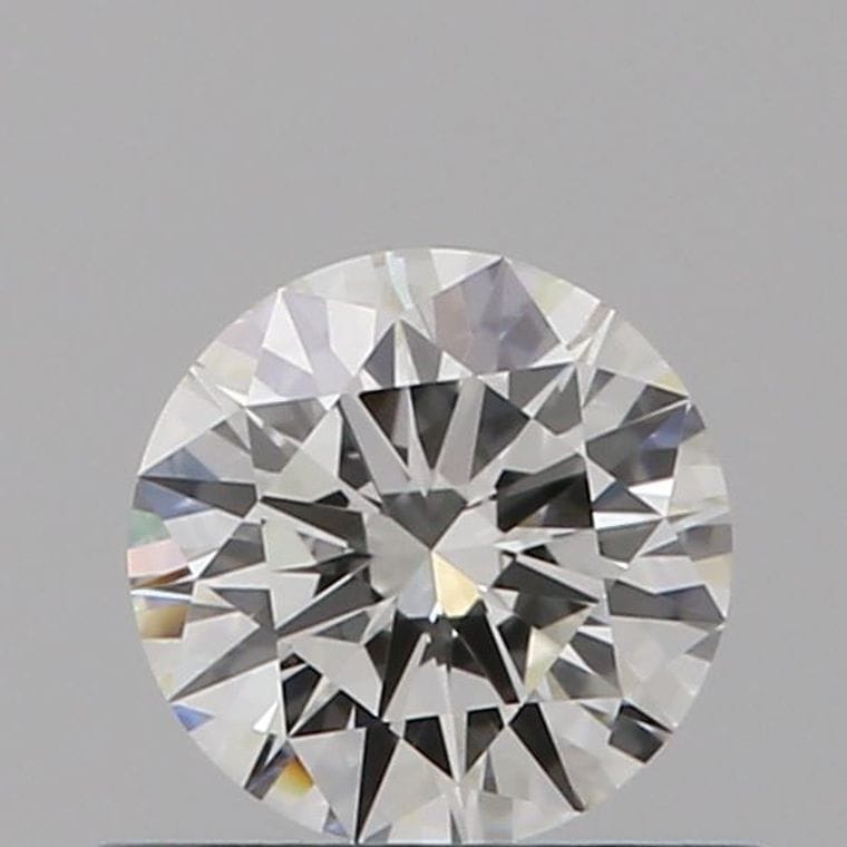 Brillant (rund) 0.42 Karat, Farbe G, Reinheit IF, als Geldanlage zum Master Abschluss kaufen H2UD230