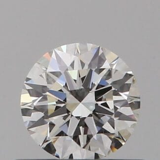 Brillant (rund) 0.43 Karat, Farbe F, Reinheit VVS1, für Platinschmuck für Gewinner kaufen 92YVZQA