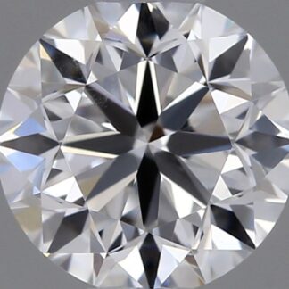 Runder Brillant 0.50 Karat, Farbe D, Reinheit SI1, für einen luxuriösen Ring zu Ostern kaufen M2WFMEG
