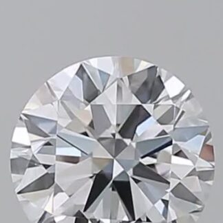 Runder Brillant 0.50 Karat, Farbe D, Reinheit VVS2, für einen hochwertigen Ring für eine Kollegin kaufen Q31W3HO