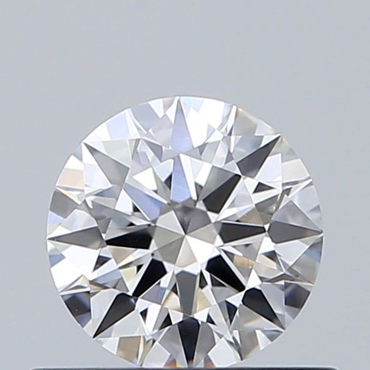 Diamant im Brillantschliff 0.54 Karat, Farbe E, Reinheit VS1, für einen Kettenanhänger für eine Arbeitskollegin kaufen S2P24KW