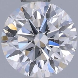 Diamant im Brillantschliff 0.55 Karat, Farbe E, Reinheit SI1, als Anlagediamant zum Firmenjubiläum kaufen V30I68K