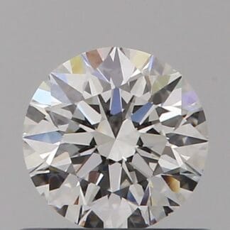 Brillant (rund) 0.55 Karat, Farbe F, Reinheit VS1, als Wertanlage für Ihren Lebenspartner kaufen B2XZRNH