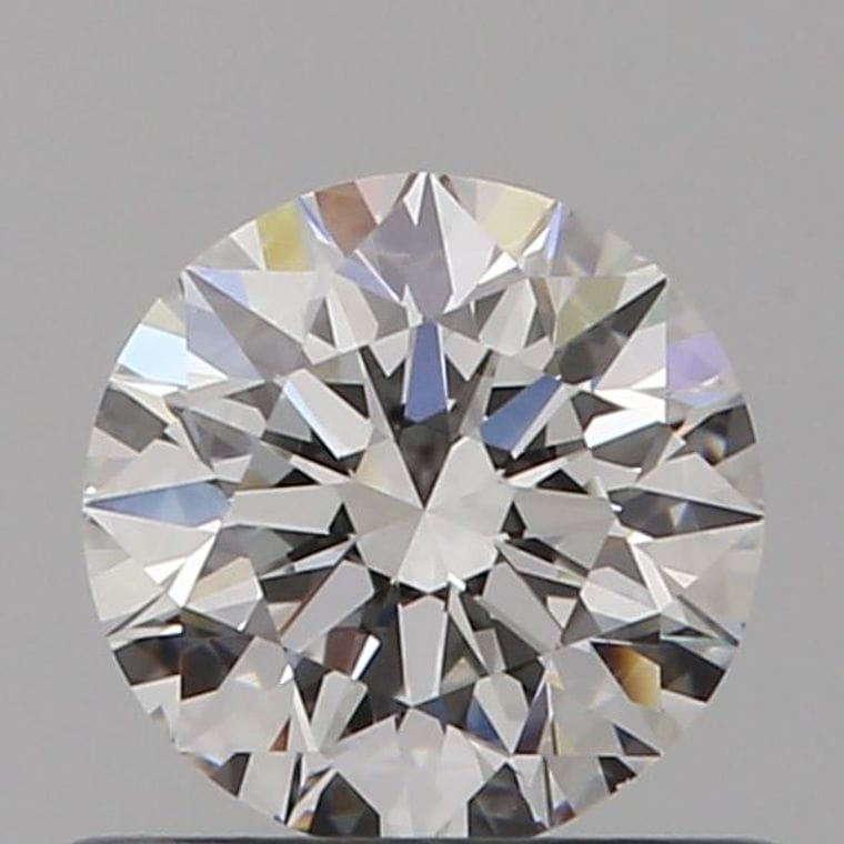 Brillant (rund) 0.55 Karat, Farbe F, Reinheit VS1, als Wertanlage für Ihren Lebenspartner kaufen B2XZRNH
