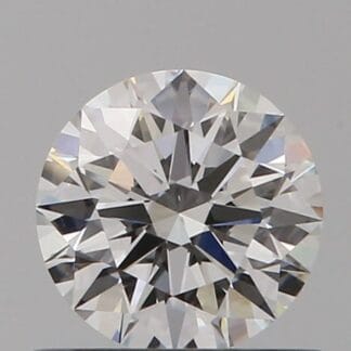 Brillant (rund) 0.55 Karat, Farbe F, Reinheit VS2, für den Tresor für Ihre Frau kaufen S2ZD372