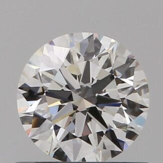 Brillantschliff Diamant 0.55 Karat, Farbe G, Reinheit VS1, für wertvollen Schmuck für verwöhnte Frauen kaufen V2WXAXC
