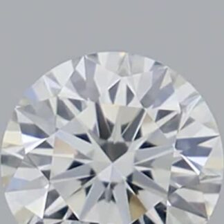Diamant im Brillantschliff 0.55 Karat, Farbe H, Reinheit VVS2, für den Tresor für das Baby kaufen D31V62X