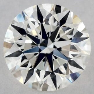 Brillant (rund) 0.56 Karat, Farbe H, Reinheit VVS1, für individuellen Schmuck zu Taufe kaufen T24VALP