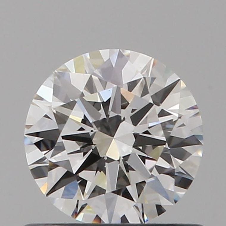 Diamant im Brillantschliff 0.60 Karat, Farbe E, Reinheit VVS2, für einen Weissgoldring für die Lohnerhöhung kaufen 12Z86SY