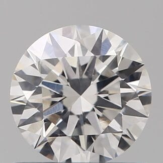 Diamant im Brillantschliff 0.65 Karat, Farbe F, Reinheit SI1, für einen hochwertigen Ring für den 65. Geburtstag kaufen N319ZK6