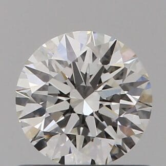 Brillantschliff Diamant 0.66 Karat, Farbe F, Reinheit VVS2, für einen Herrenring für 80-Jährige kaufen E2ZZHMX