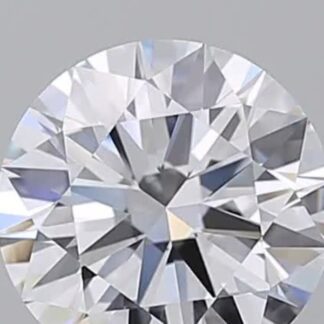 Diamant im Brillantschliff 0.70 Karat, Farbe D, Reinheit VVS2, für den Tresor für Ihren Freund kaufen W31JGWF