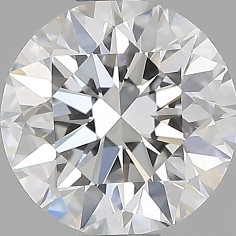 Diamant im Brillantschliff 0.70 Karat, Farbe E, Reinheit VVS1, für einen Titan Ring für den 70. Geburtstag kaufen 32YQW9F