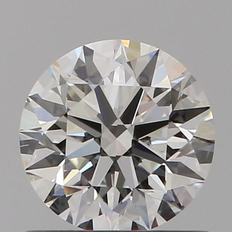 Runder Brillant 0.70 Karat, Farbe G, Reinheit VS2, für einen Mehrstein Ring als Dank kaufen O2ZZHK0