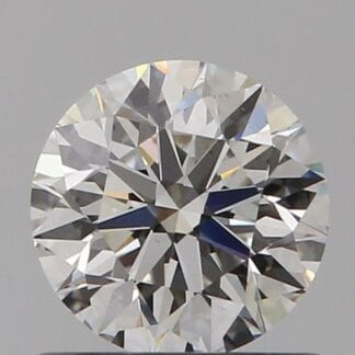 Diamant im Brillantschliff 0.70 Karat, Farbe H, Reinheit VS2, als Versicherung für Ihren Sohn kaufen A2ZZHJC