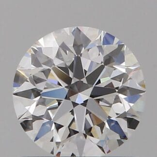 Brillant (rund) 0.80 Karat, Farbe D, Reinheit VVS1, als Wertanlage für Ihre Enkelin kaufen B306RND