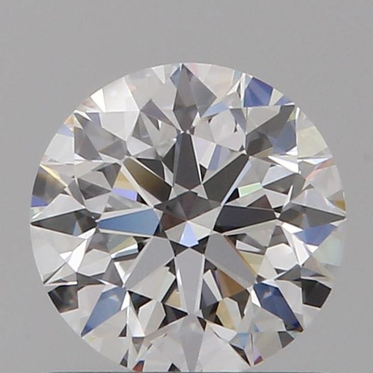 Brillant (rund) 0.80 Karat, Farbe D, Reinheit VVS1, als Wertanlage für Ihre Enkelin kaufen B306RND