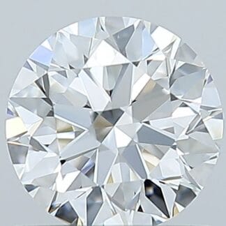 Runder Brillant 0.80 Karat, Farbe F, Reinheit VVS2, als Wertsicherung zur Promotion kaufen 12ZIJ3P