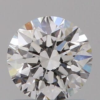 Diamant im Brillantschliff 0.81 Karat, Farbe D, Reinheit VVS1, für einen Anhänger für Vermögende kaufen F306RNJ