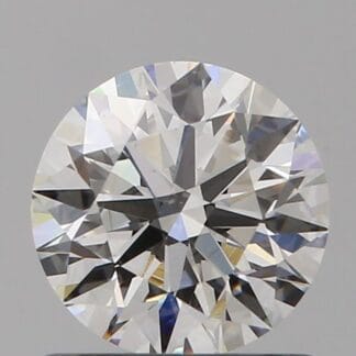 Runder Brillant 0.81 Karat, Farbe G, Reinheit VS1, für besonderen Schmuck als Bonus kaufen Q2Z86SU