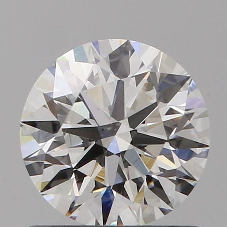 Runder Brillant 0.81 Karat, Farbe G, Reinheit VS1, für besonderen Schmuck als Bonus kaufen Q2Z86SU