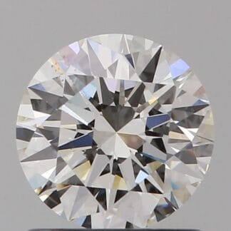 Diamant im Brillantschliff 0.90 Karat, Farbe G, Reinheit SI1, für einen Armreif für die bestandene Prüfung kaufen M2XQ75J
