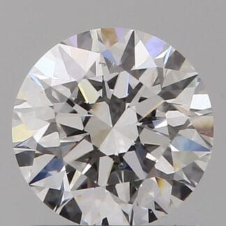 Brillant (rund) 0.92 Karat, Farbe D, Reinheit SI1, für einen Diamantring zum Schulabschluss kaufen P306ROC