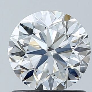 Brillantschliff Diamant 1.00 Karat, Farbe F, Reinheit VS1, für einen dezenten Ring als Ansporn kaufen W2Z3J8Z