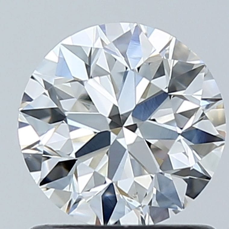 Brillant (rund) 1.00 Karat, Farbe G, Reinheit VS2, als Geldanlage für 50-Jährige kaufen Y2ZIJ7B