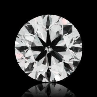 Brillant (rund) 1.00 Karat, Farbe H, Reinheit SI1, für einen Goldring zum Firmenjubiläum kaufen Q31S8AT