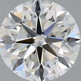 Runder Brillant 1.00 Karat, Farbe H, Reinheit VVS2, als Absicherung für Ihren Freund kaufen E2ZYP23