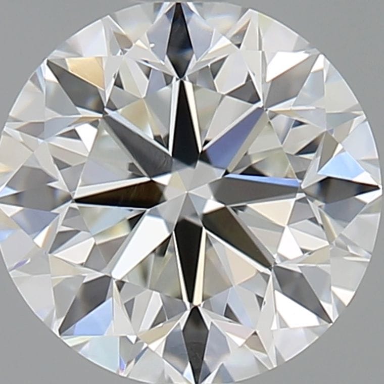 Runder Brillant 1.00 Karat, Farbe H, Reinheit VVS2, als Absicherung für Ihren Freund kaufen E2ZYP23